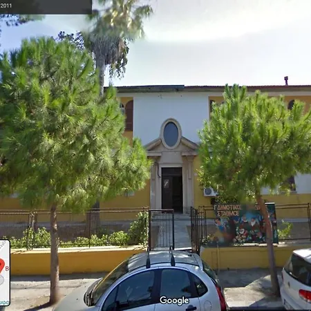 Kwatera prywatna Romantic With Stunning Sea View *