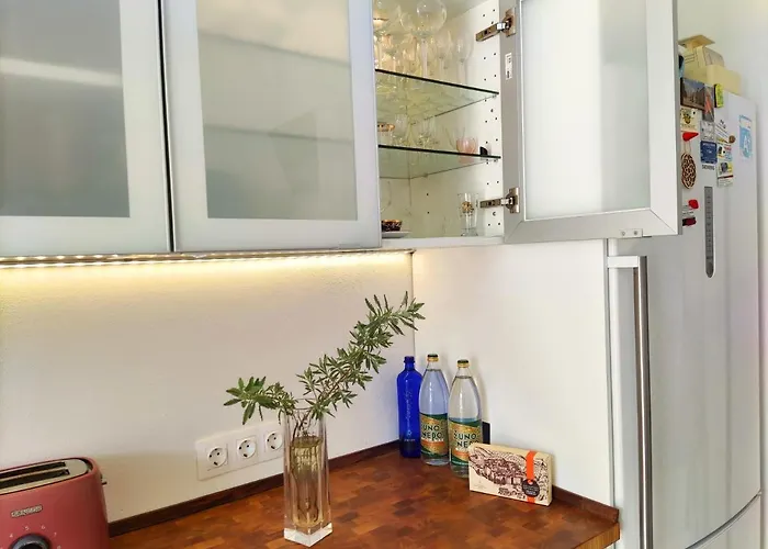 Romantic With Stunning Sea View Rhodes City