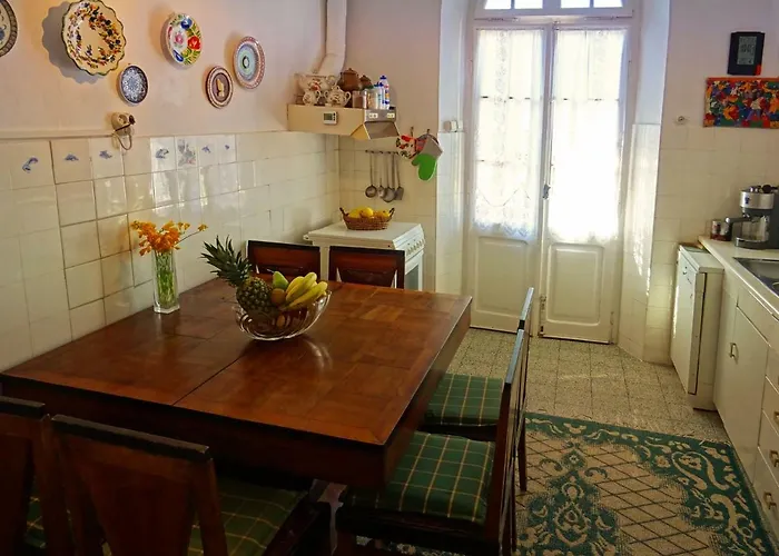 Romantic With Stunning Sea View Accommodatie bij particulieren *