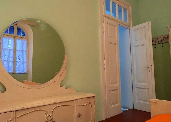 Romantic With Stunning Sea View * Rhodes City