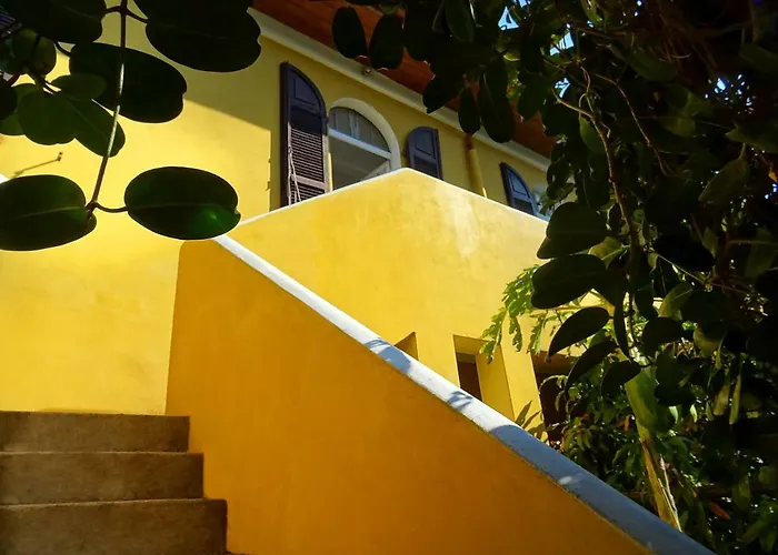 Romantic With Stunning Sea View Rhodes City