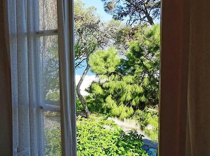 Romantic With Stunning Sea View * Rhodes City