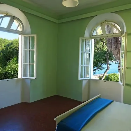 Romantic With Stunning Sea View * Rhodes City