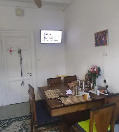 Romantic With Stunning Sea View Δωμάτια σε οικογενειακή κατοικία Rhodes City