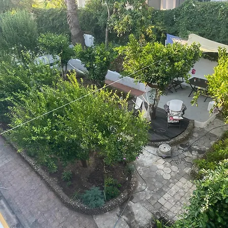Romantic With Stunning Sea View Alloggio in famiglia Rhodes City