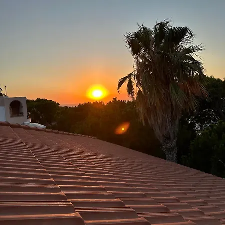 Romantic With Stunning Sea View Alloggio in famiglia Rhodes City
