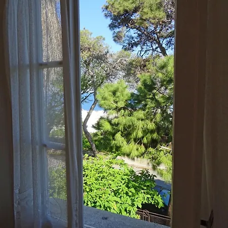 Romantic With Stunning Sea View * Rhodes City