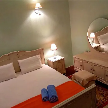 Romantic With Stunning Sea View Alloggio in famiglia *