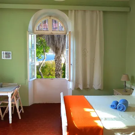 Romantic With Stunning Sea View * Родос