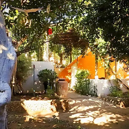 Romantic With Stunning Sea View Проживание в семье *