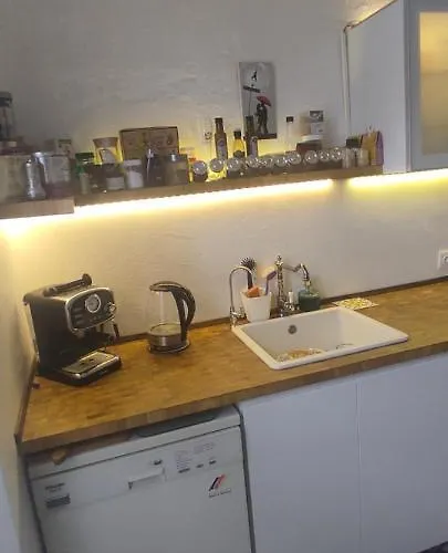 Romantic With Stunning Sea View 홈스테이