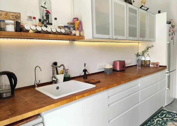 Romantic With Stunning Sea View *