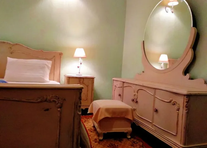 Romantic With Stunning Sea View *