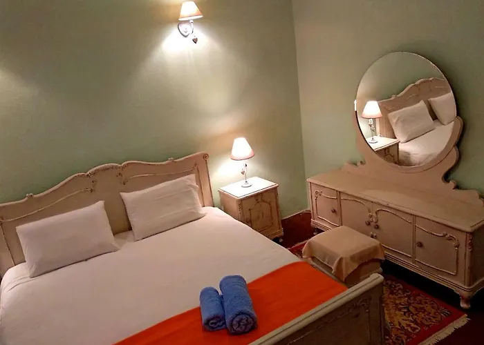 Romantic With Stunning Sea View Privatunterkunft *