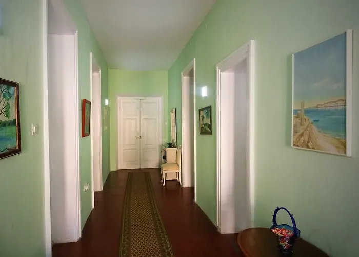 Romantic With Stunning Sea View 홈스테이