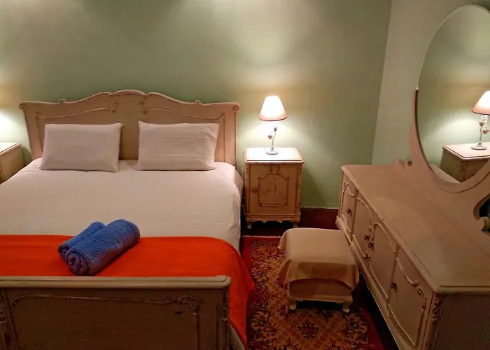 Romantic With Stunning Sea View *