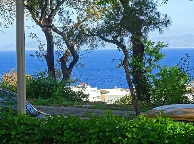 Romantic With Stunning Sea View *