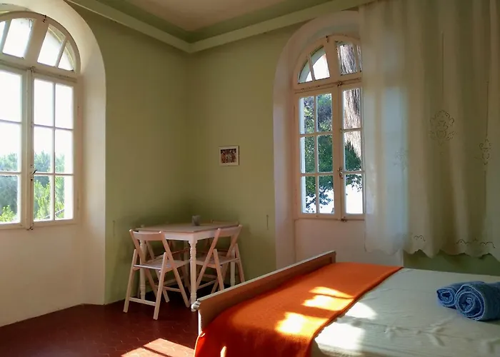 Romantic With Stunning Sea View * Rhodes City