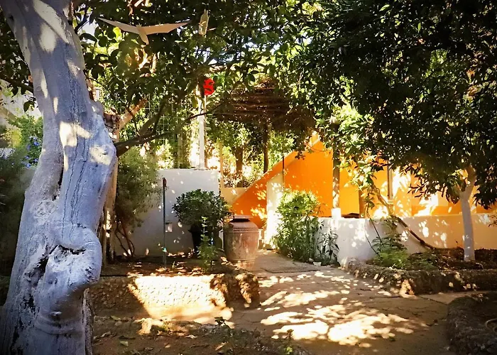 Romantic With Stunning Sea View Privatunterkunft *