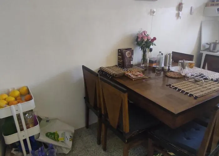 Pansiyon Romantic With Stunning Sea View